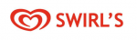Logo Swirl's Jamin Ede