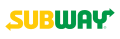 Logo Subway Almere