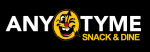 Logo AnyTyme Snackplein