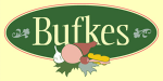 Logo Bufkes Rotterdam