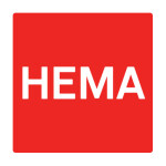 Logo HEMA Schiedam